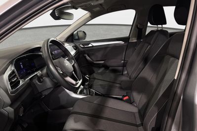 Volkswagen T-Roc 1.0 TSI