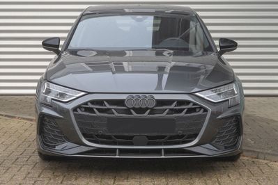 Audi A3 TFSI S Line Sportback