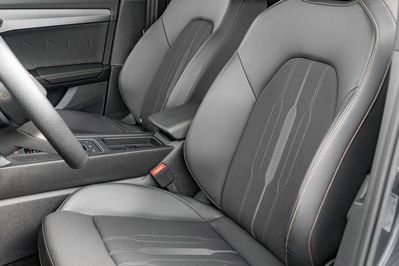 Cupra Formentor 2.0 TSI 4Drive DSG