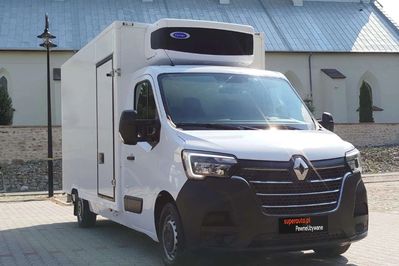 Renault Master L3H1 Extra S&S+E