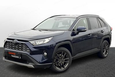 Toyota RAV4 2.0 Comfort 4x4