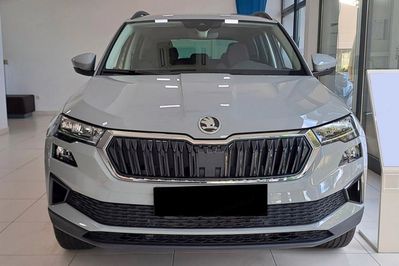 Skoda Karoq Selection 2.0 TDI DSG 4x4