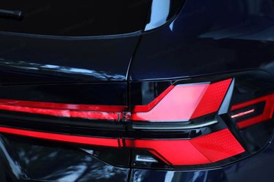 BMW X5 xDrive30d M Sport