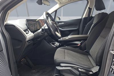 BMW Seria 2 Active Tourer 218i