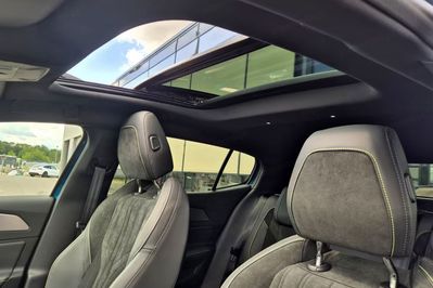 Peugeot 408 GT Exclusive S&S 1.2 mHEV  e-DSC6