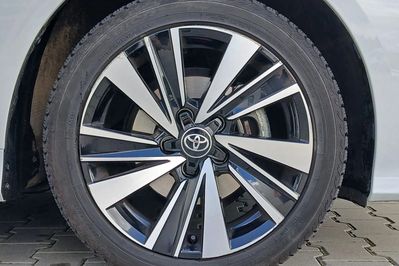 Toyota Corolla 1.8 Hybrid Style
