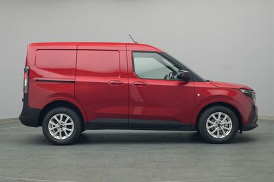 Ford Transit Courier Limited