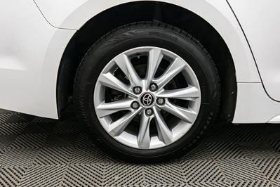 Toyota Corolla 1.8 Hybrid Comfort