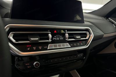 BMW X4 xDrive20i M Sport