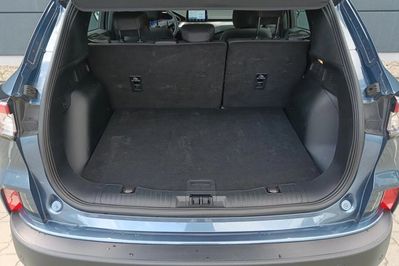 Ford Kuga 1.5 EcoBoost FWD Titanium X