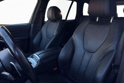 BMW X5 xDrive30d mHEV sport-aut