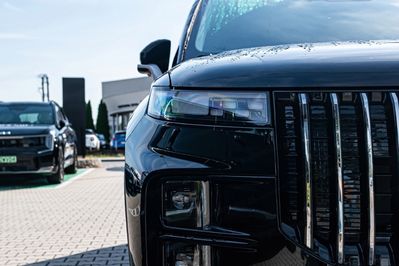 Jaecoo 7 1.5 T-GDI Super Hybrid Exclusive DHT