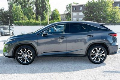 Lexus RX 450h
