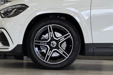 Mercedes GLA 200 AMG Line