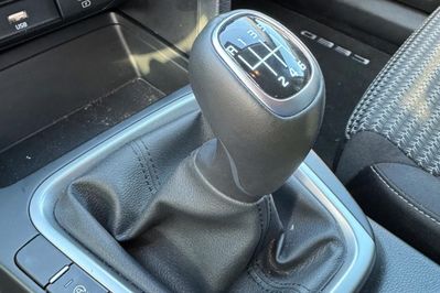 Kia Ceed 1.5 T-GDI M