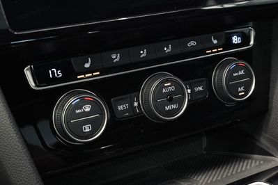 Volkswagen Arteon TDI 4Motion SCR R-Line DSG