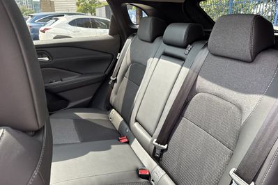 Nissan Qashqai N-Connecta 1.3 DIG-T mHEV  Xtronic