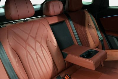 Omoda 9 1.5 Super Hybrid AWD