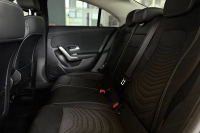 Mercedes CLA 180 Progressive