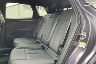 Cupra Terramar 2.0 TSI DSG 4Drive