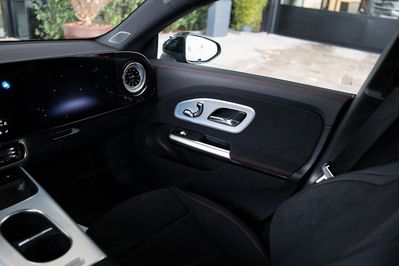 Mercedes CLA 200 mHEV 8G-DCT