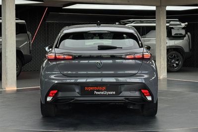 Peugeot 308 BlueHDi Active Pack S&S EAT8