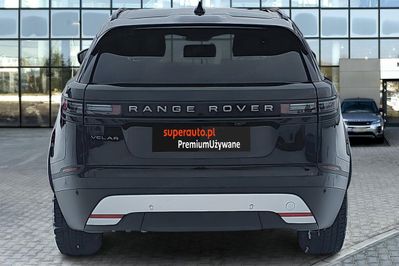 Land Rover Range Rover Velar D200 AWD S