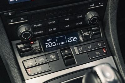 Porsche Cayman 718 Cayman PDK