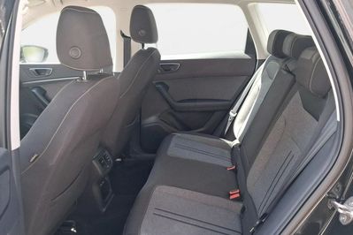 Seat Ateca 1.5 TSI DSG