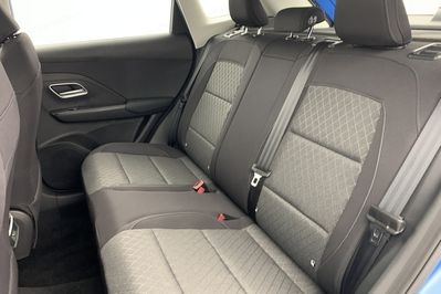 MG ZS Comfort 1.5 Hybrid+ AT