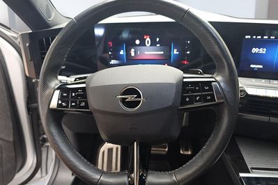 Opel Astra 1.5 CDTI GS S&S