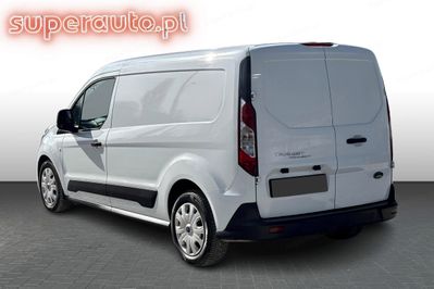 Ford Transit Connect 210 L2 Trend