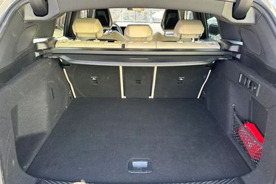 BMW X3 xDrive20d M Sport