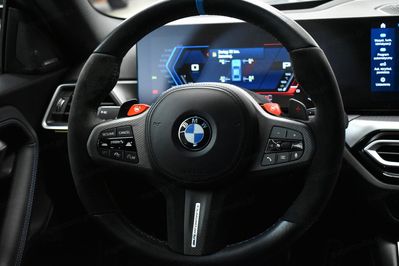 BMW Seria 2 M2