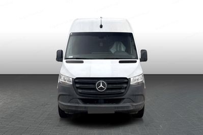 Mercedes Sprinter eSprinter 311 (47 kWh)  FWD