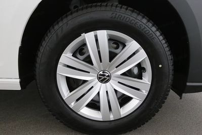 Volkswagen Caddy Cargo Maxi L2H1 DSG