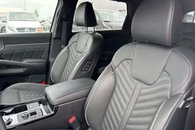 Kia Sorento T-GDI HEV Prestige Line AWD aut 7os.