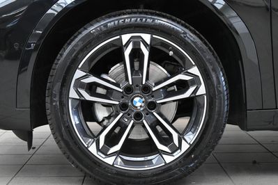 BMW X2 iX2 eDrive20 66.5kWh M Sport