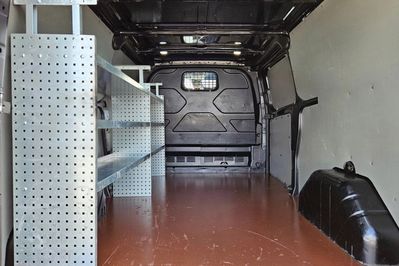 Ford Transit Custom L2H1 Zabudowa warsztatowa
