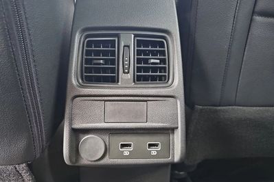 Renault Arkana 1.6 E-Tech Full Hybrid 145 Techno MMT