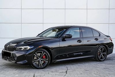 BMW Seria 3 330i xDrive M Sport