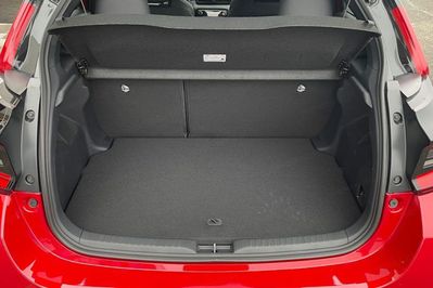 Toyota Yaris Executive 1.5 Hybrid