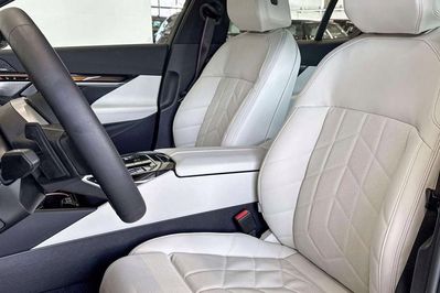 BMW Seria 5 520d xDrive M Sport