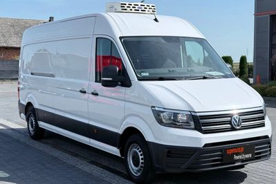Volkswagen Crafter 30 TDI
