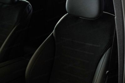 Mercedes GLC Coupe 220 d 4-Matic AMG Line