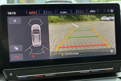Cupra Formentor 2.0 TSI 4Drive VZ DSG