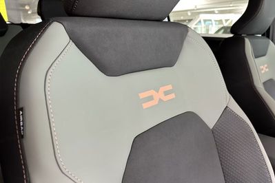 Dacia Duster Extreme LPG 1.0 Tce