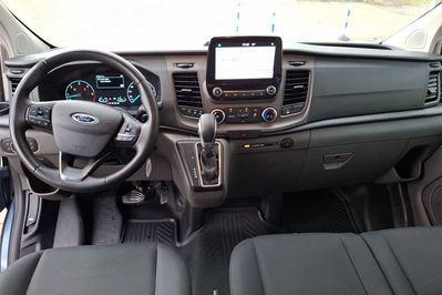 Ford Transit Custom Kombi 320 L2H1 A6