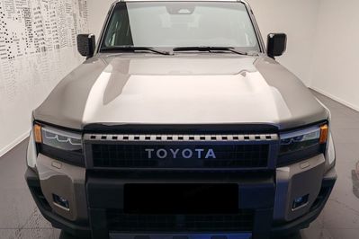 Toyota Land Cruiser Executive 2.8 MHEV