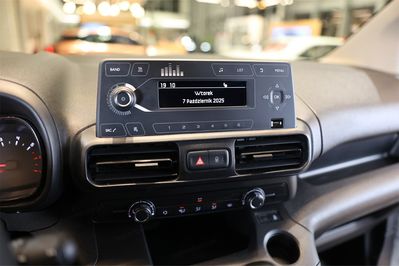 Toyota Proace City L1H1 Active